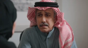 صدمة مشعل.. أسرار جديدة في أحداث مسلسل المرسى الحلقة 74 المنتظرة